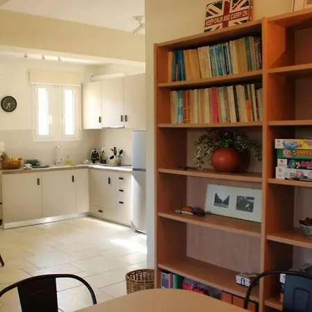Apartment Aretis St Nafplio