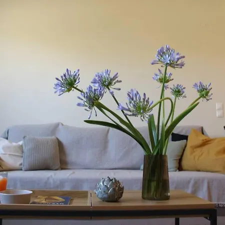 Apartment Aretis St