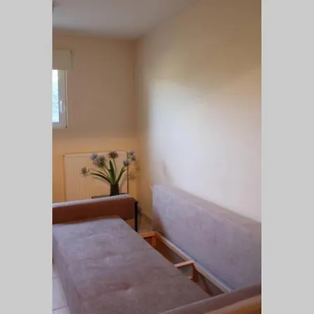 Aretis St Apartment