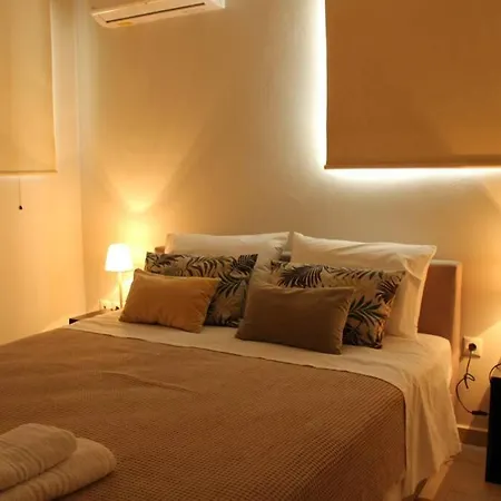 Appartamento Aretis St