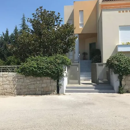 Aretis St Appartamento