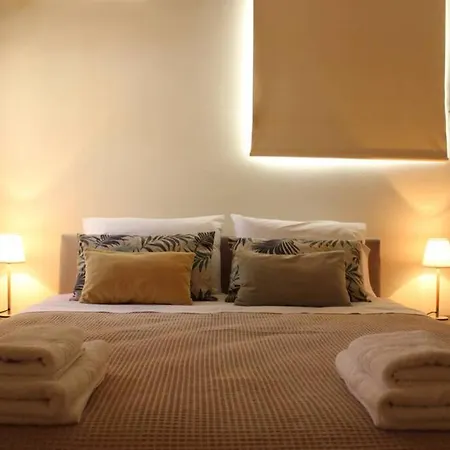 Apartman Aretis St