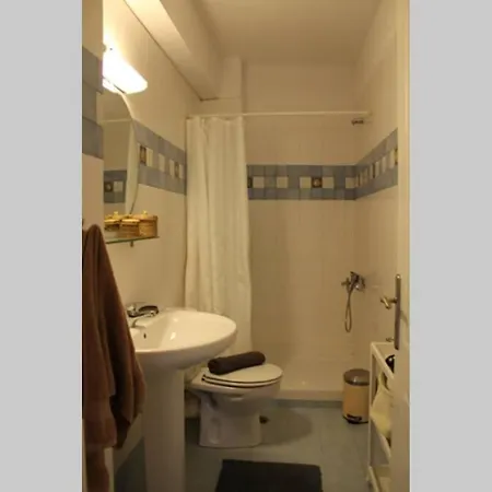 Lejlighed Aretis St *