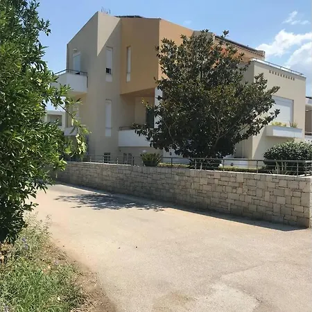 Appartamento Aretis St