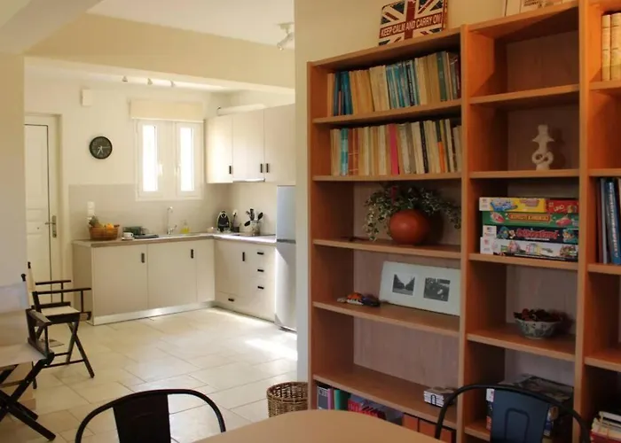 Apartamento Aretis St Nauplia