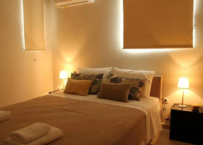 Apartamento Aretis St