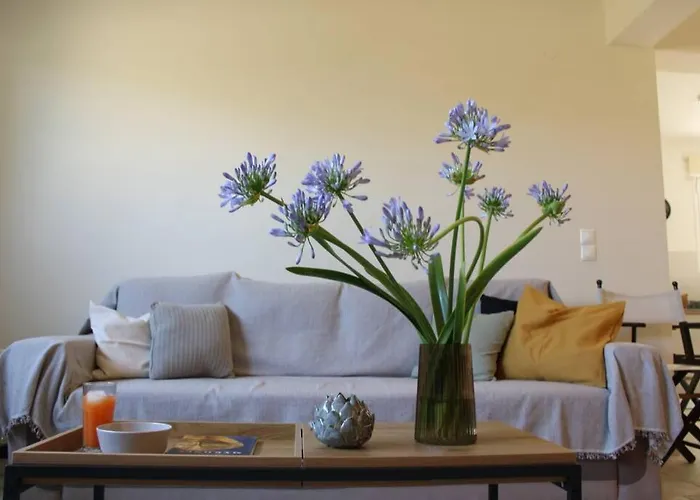 Apartamento Aretis St