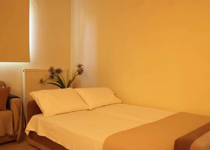 Apartamento Aretis St Nauplia