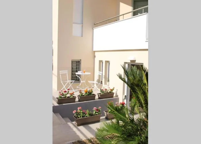 Apartamento Aretis St *