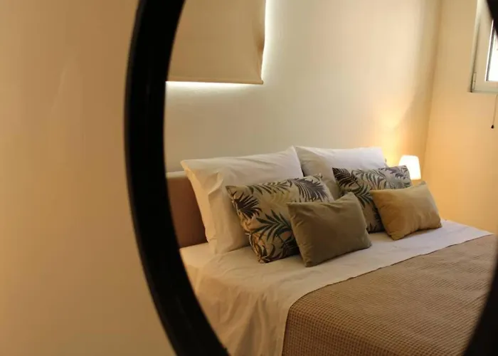 Apartamento Aretis St Nauplia