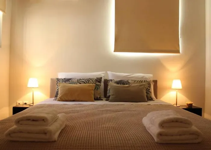 Apartamento Aretis St