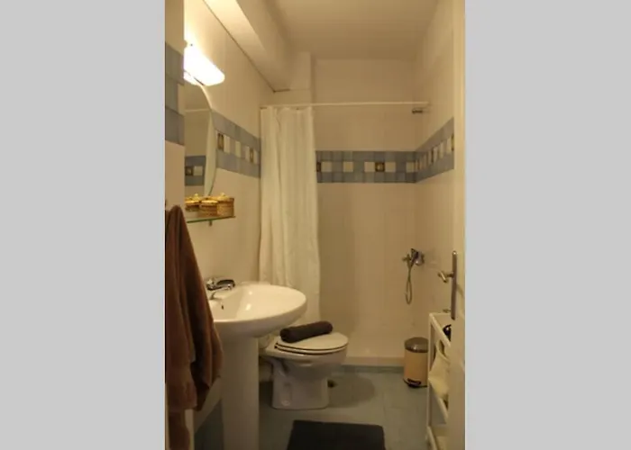 Apartamento Aretis St *